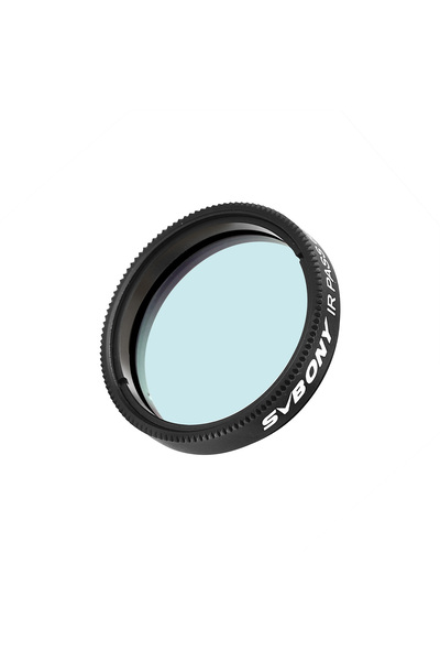 Svbony 1.25-in 1.25/2'' IR-Pass Filter 1¼' (685 NM) Reduce the Effects of See...