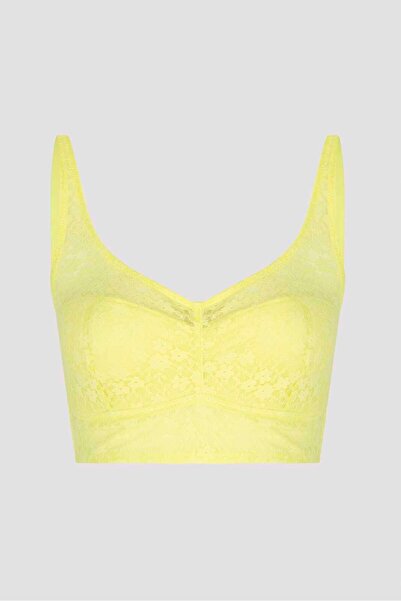 Penti Aria Sarı Bralet