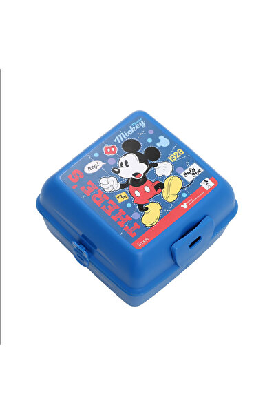 Mickey Mouse Frocx Beslenme Kabı Only One