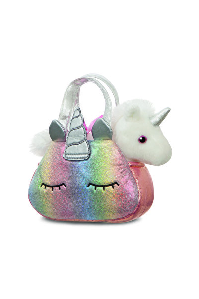 Fancy Pals Rainbow Unicorn S2 Peluş 20 cm