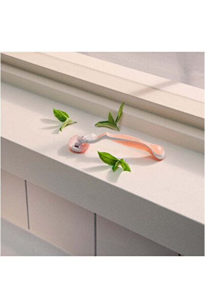 Gillette Venus Aparat de ras Breeze Spa pentru femei + 3 rezerve
