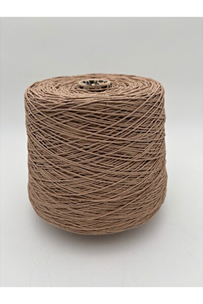 kumasfabrik Hand-Knitted Cotton Yarn-Cotton Hand-Knitting Thread-Motif Thread...