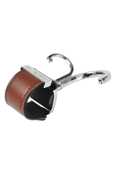 BABYDREAM stroller Hook-Brown and silver