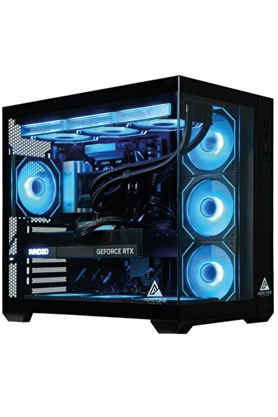 Aerstone | HYPERION | RTX 5080 | Ryzen 7 9800X3D | 32 GB DDR5 Ram | 1TB SSD |...