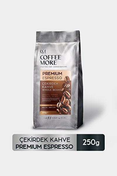C.M Coffee More قهوة اسبريسو ممتازة 250 جرام