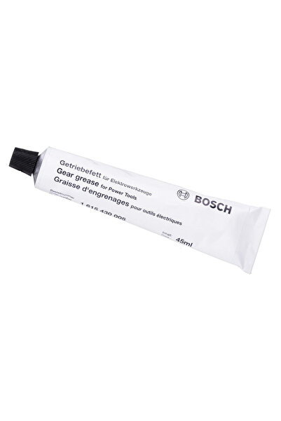 Bosch Pnömatik Makinalar İçin Gres Yağı (1615430005)