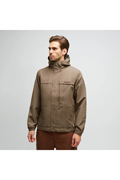 Timberland Benton Waterproof Shell Jacket Tb0A5Xrsbk01