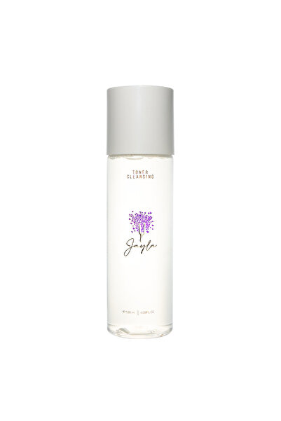 JAYLA Toner Cleansing