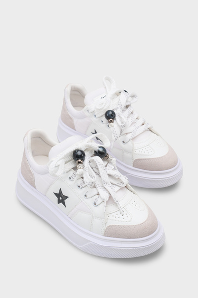 Capone Outfitters Pantofi sport pentru femei