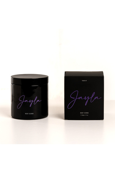 JAYLA Chance Encounter Body Scrub