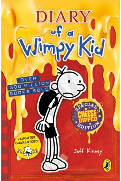 Puffin Books Diary of a Wimpy Kid