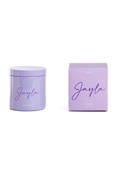 JAYLA Body scrub blooming boquet