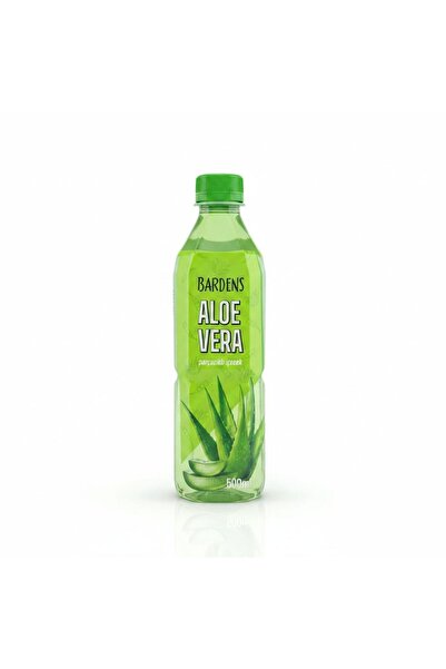 Bardens İçecek Aloe Vera Parçacıklı Içecek 1x12