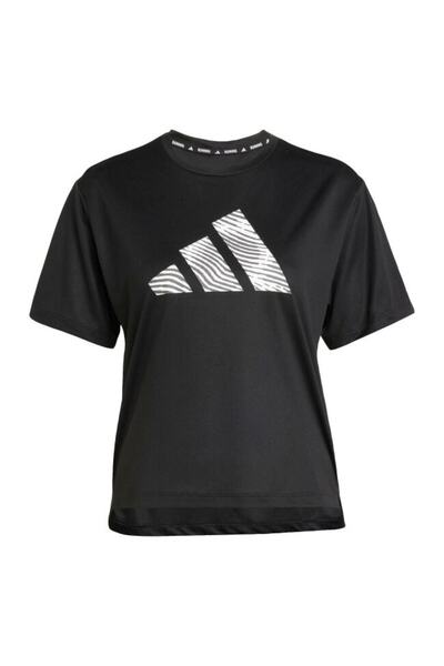 adidas Γυναικεία μπλουζάκια για τρέξιμο JM5737 adi365 E BL T W