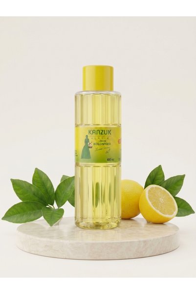Limon Kolonyası 400ML