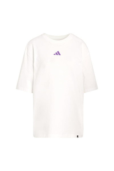 adidas Women's Casual T-Shirt Soft Sport Os t Jz7904