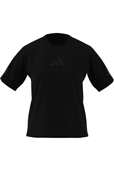 adidas Women's T-Shirt W Z.N.E. Tee Je7846