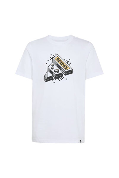 adidas Dječja ležerna majica J GAME T KA0531