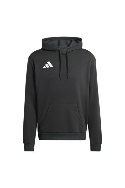 adidas Men's Casual Sports Sweatshirts Hooded Sweat Ent26 Hoody Jz6577