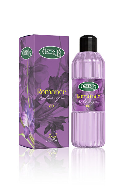 Romance Kolonyası 400ml Pet Şişe