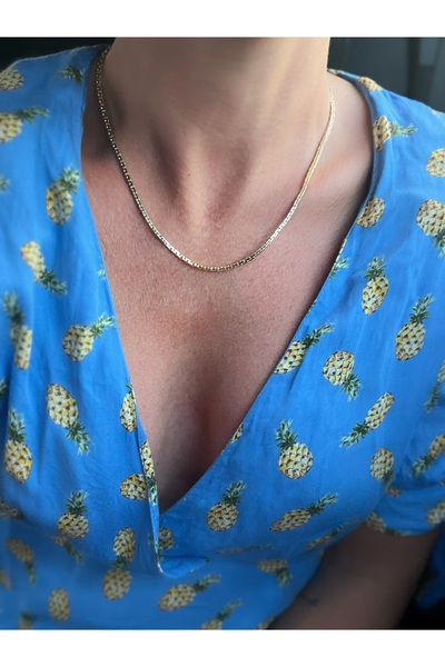 mitico jewellery Unique Kolye