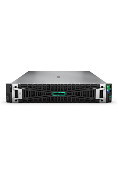 HP Server ProLiant DL380 Gen11 2U, Procesor Intel ®   Xeon ®   Gold 5416S 2.0...