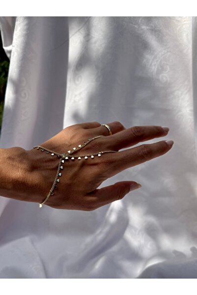 Merishe Jewerly قلادة على شكل قلب ذهبي من الفولاذ المقاوم للصدأ