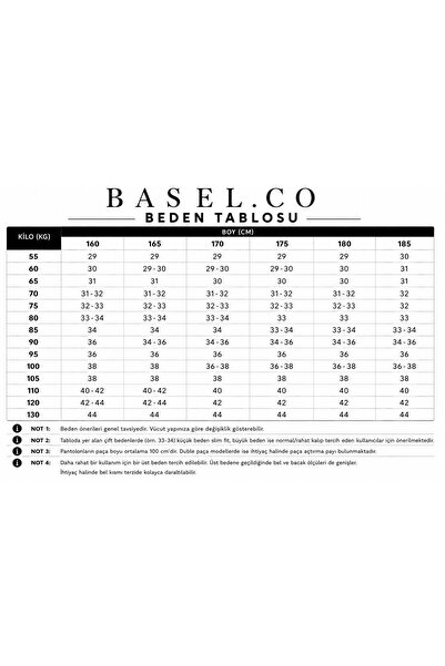 BASEL.CO A Quality Slim Fit Lycra Fabric Trousers
