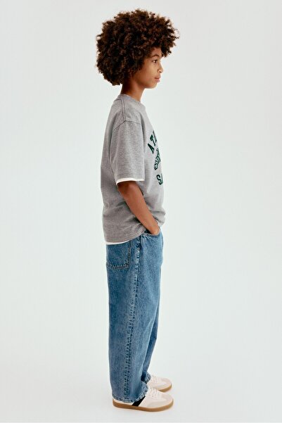 H&M Baggy Fit Jeans