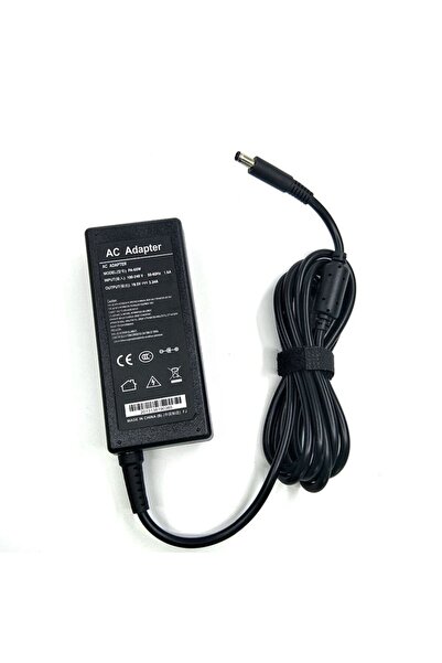 Choice Only Adapter AC Adapter 19.5V 3.34A 65W 4.5*3.0mm Laptop Charger Adapt...
