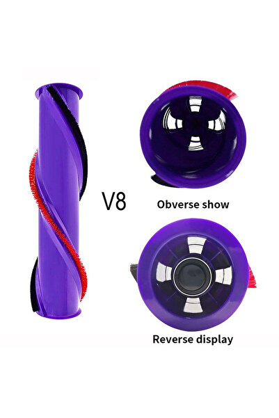choice2 V8 Suitable for Dyson Vacuum Cleaners V7 V8 V10 V11 V15, Electric Mat...