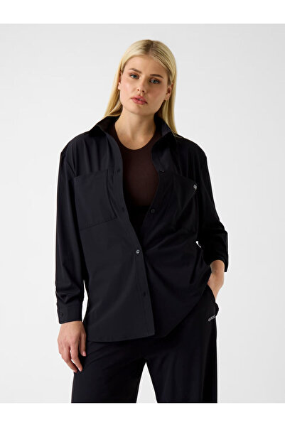 Guess Long sleeves shacket