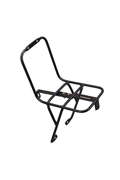 Choice V Type Brake Bicycle Front Rack Aluminum Alloy Accessories Bike Front ...