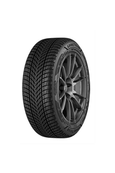 Goodyear UGPERFORM3 Winter Tire 255/40R18 99V