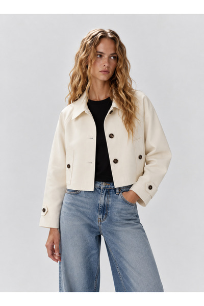 Stone Trençkot
