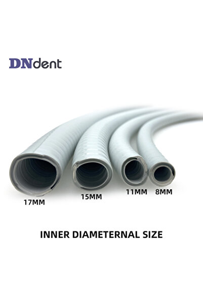 Choice7 DN Inner 15mm Germany Inner17mm15mm11mm8mm Dental Strong Suction/ Wea...