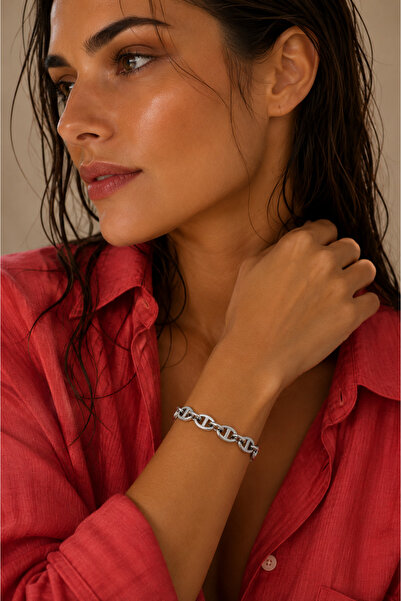 Fossil Brățară de damă Heritage JA7244040