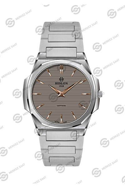 Hislon Erkek Men's Classic CL130S-05SR