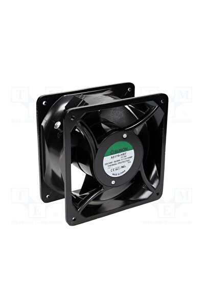 OEM Ventilator AC SUNON A2179HBT-TC, axial, 230VAC, 176x176x89mm, 535m3/h(±10...