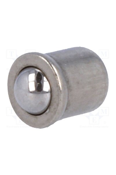 OEM Clichet cu bilă BOSSARD B4/BN13376, oțel inoxidabil A2, BN 13376, HALDER,...