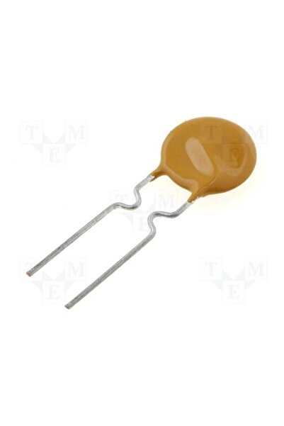 OEM Siguranţă polimerică PTC ECE RA020-60, THT, 200mA, 5,1mm, Ø0,51x7,6mm, Pa...