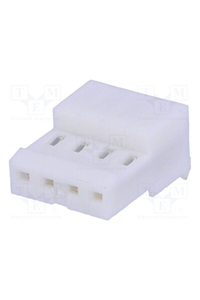 OEM Conector cablu-placă TE Connectivity 3-640441-4, mufă, mamă, PIN 4, MTA-1...