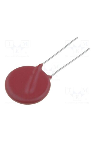 OEM Varistor cu oxid metalic LITTELFUSE V275LA40BP, THT, 275VAC, 369VDC, 421V...