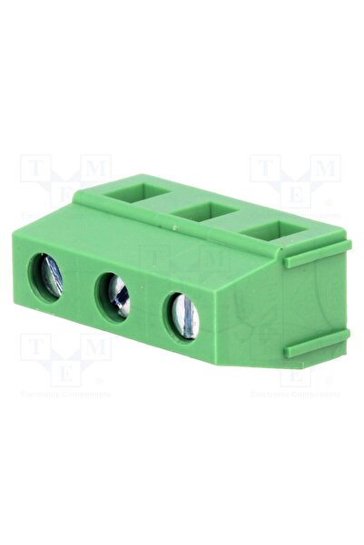 OEM Conector regletă de conexiuni pt.PCB DEGSON ELECTRONICS DG128-7.5-03P14, ...