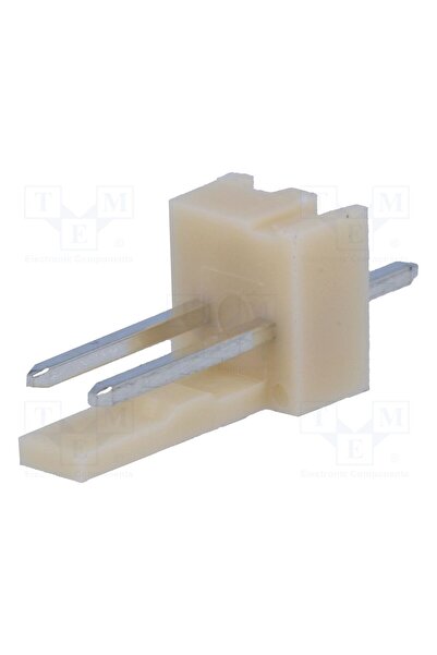 OEM Conector cablu-placă NINIGI NS25-W2P, soclu, tată, PIN 2, NS25, 3A, 250V,...