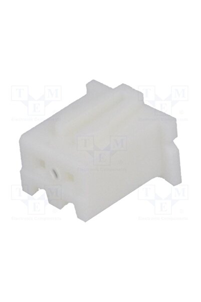 OEM Conector cablu-placă JOINT TECH NX2501-02PFS, mufă, mamă, PIN 2, A2501, 3...