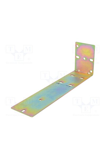 OEM Mâner de montare MEAN WELL DRL-02, pentru şină DIN, 192x64x44mm