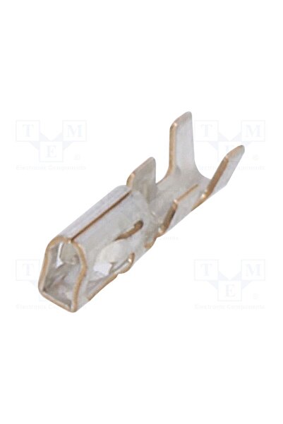 OEM Pin MOLEX MX-501334-0100, mamă, Pico-Clasp, cositorit, 32AWG÷28AWG, 1mm