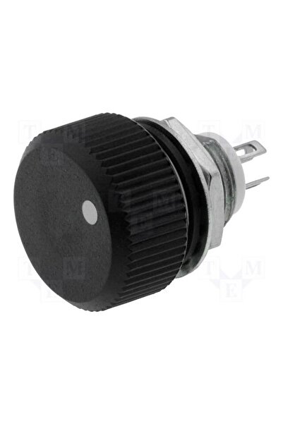 OEM Potenţiometru axial VISHAY P16NP223MA, 22kΩ, singură tură, 1W, ±20%, line...