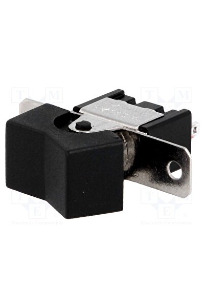 OEM ROCKER NINIGI RSL112A1, SPDT, Poz 2, ON-(ON), 3A/250VAC, neagră, 20mΩ, -2...